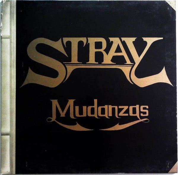 Stray ‎– Mudanzas