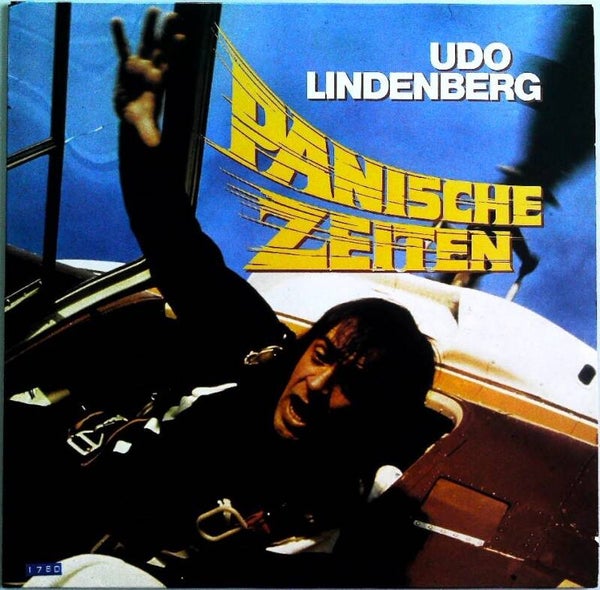 Lindenberg Udo – Panische Zeiten