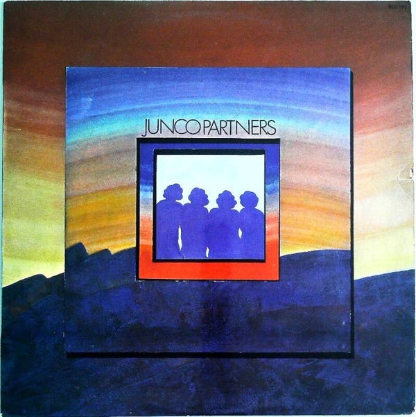 Junco Partners ‎– Junco Partners