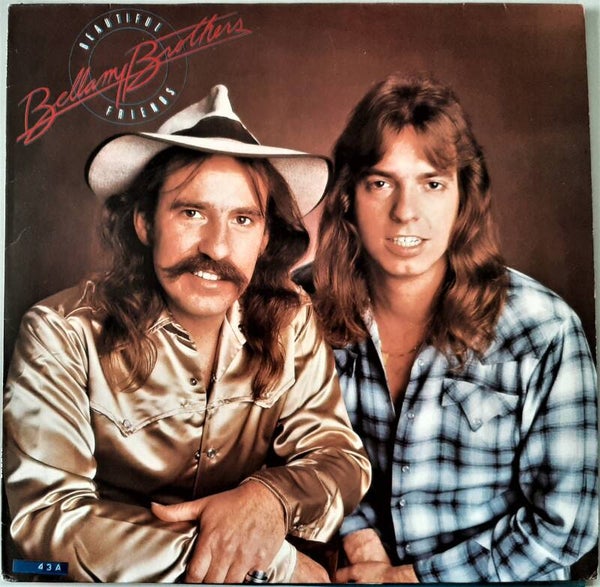 Bellamy Brothers – Beautiful Friends