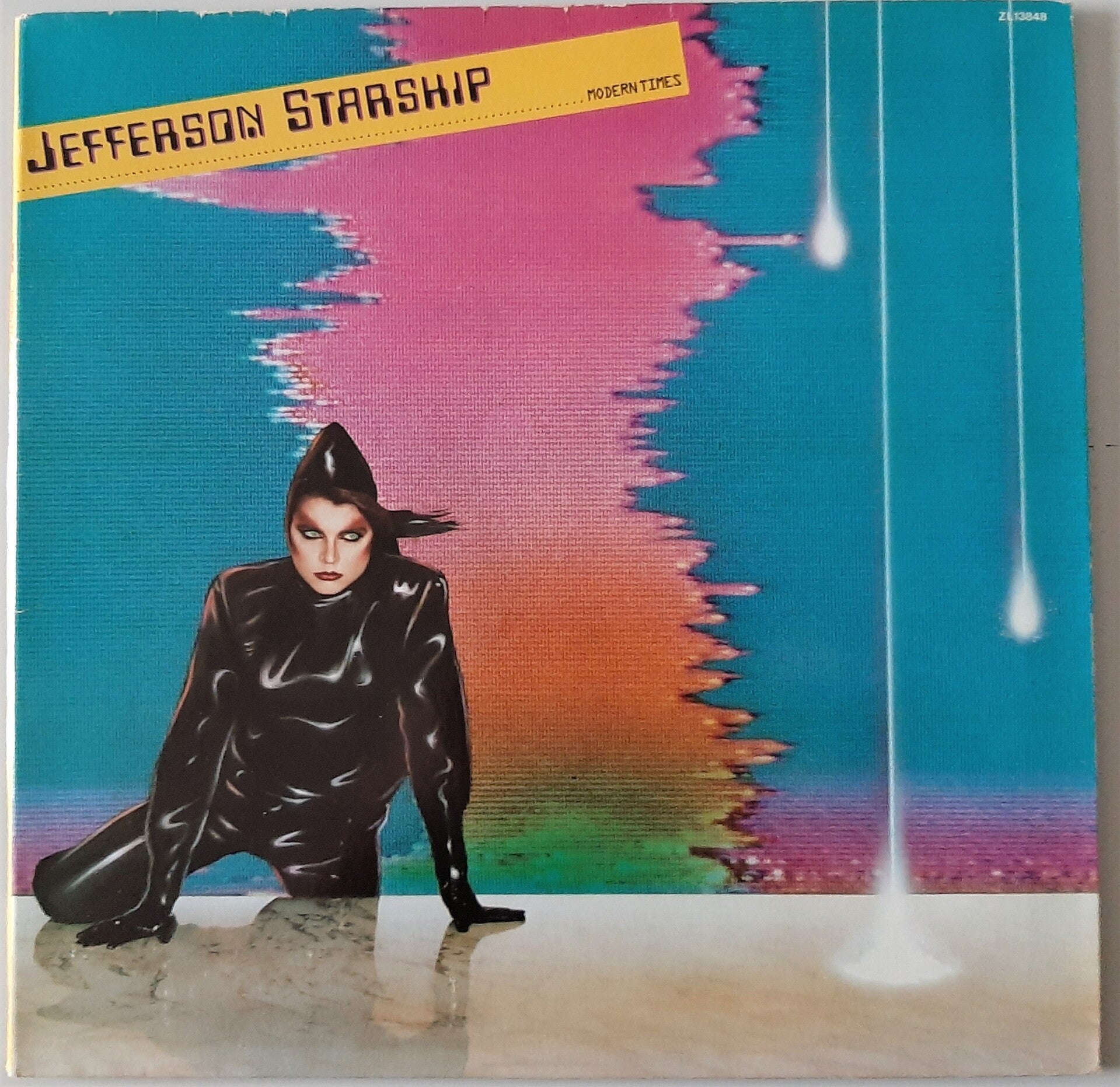 Jefferson Starship – Modern Times