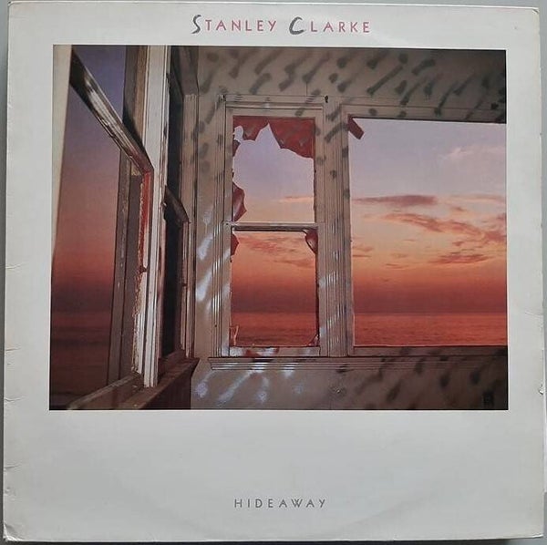 Clarke Stanley‎ – Hideaway