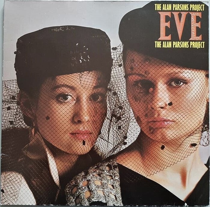 Parsons Alan Project ‎– Eve