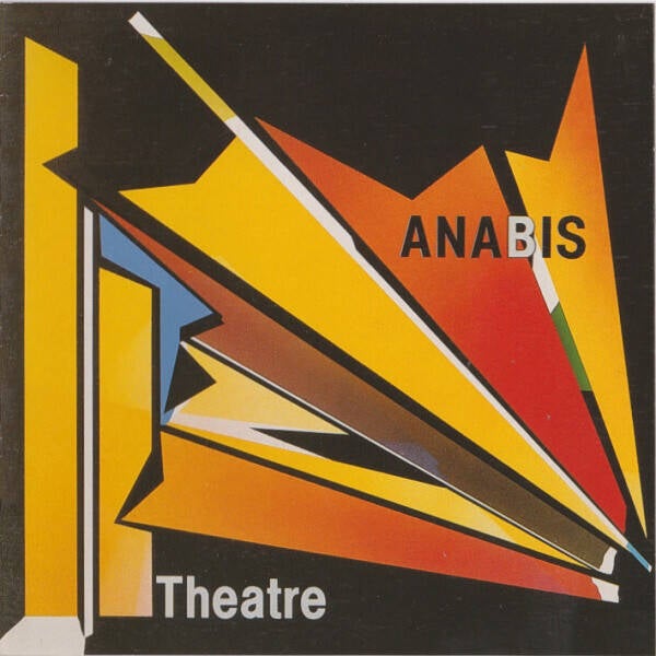 Anabis ‎– Theatre