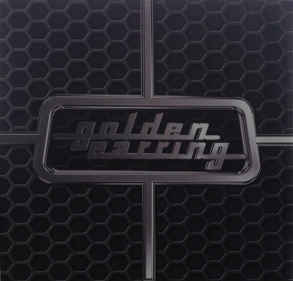 Golden Earring ‎– The Complete Studio Recordings