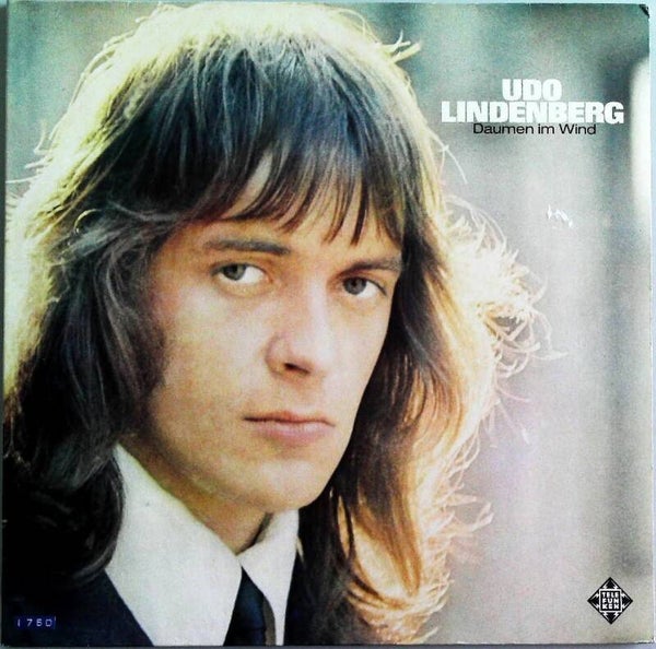 Lindenberg Udo – Daumen Im Wind