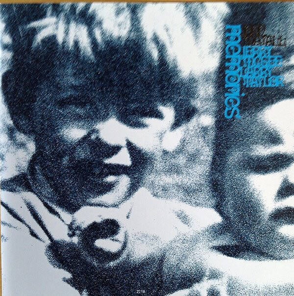 Mayall John / McGee Jerry / Taylor Larry ‎– Memories