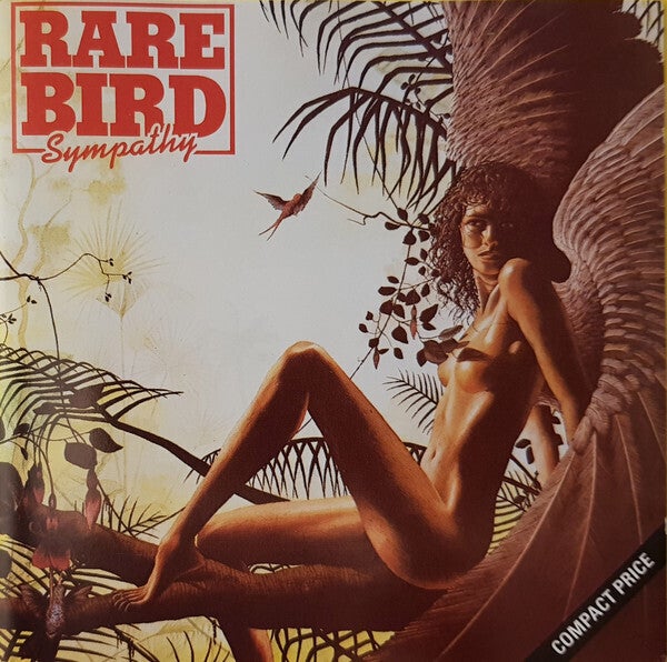 Rare Bird ‎– Sympathy