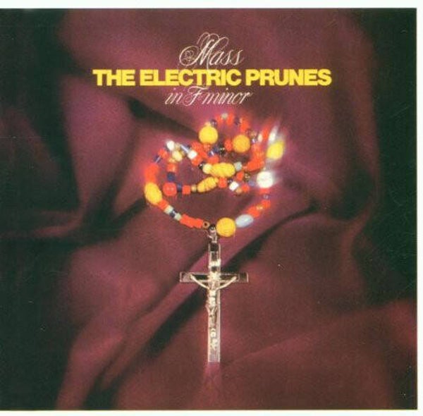 Electric Prunes The ‎– Mass In F Minor