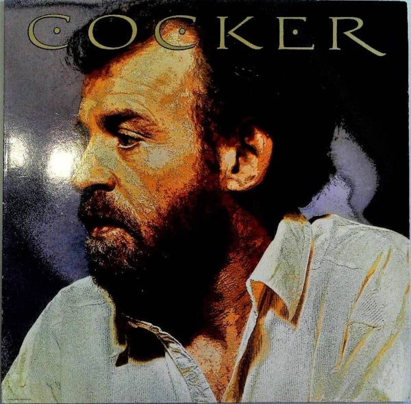 Cocker Joe ‎– Cocker
