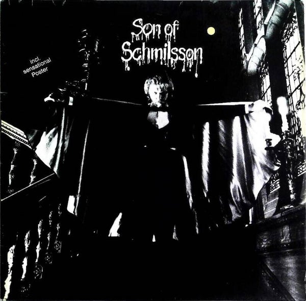 Nilsson ‎– Son Of Schmilsson