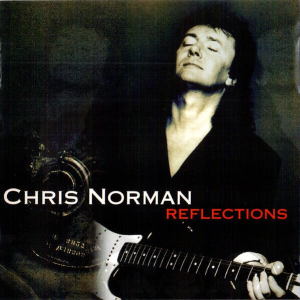 Norman Chris ‎– Reflections