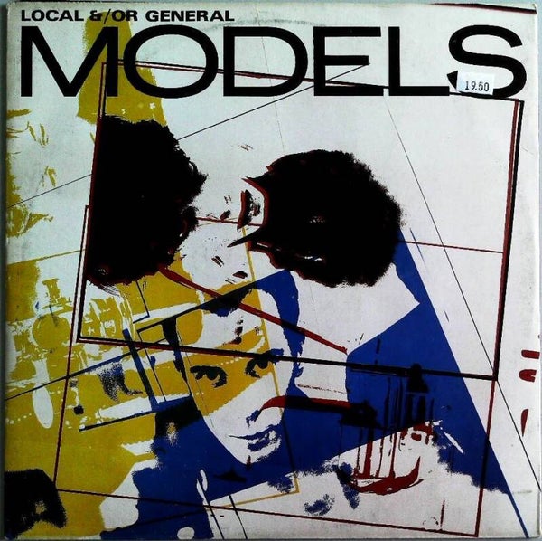 Models ‎– Local &/OR General
