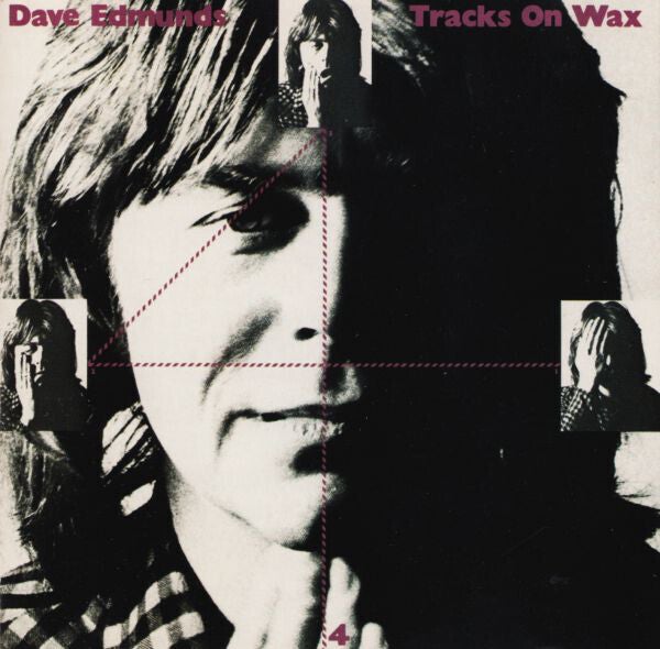 Edmunds Dave – Tracks On Wax 4