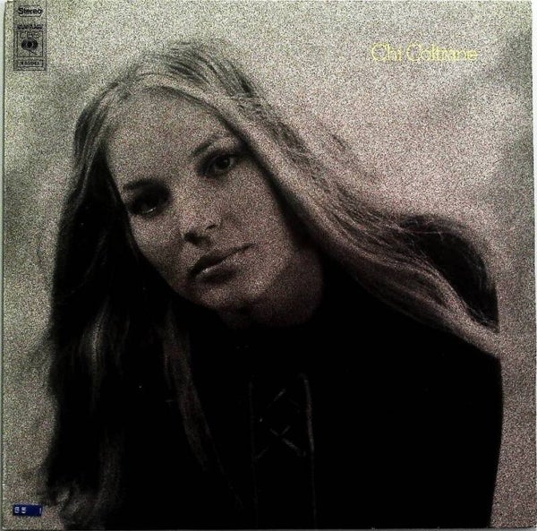 Coltrane Chi ‎– Chi Coltrane