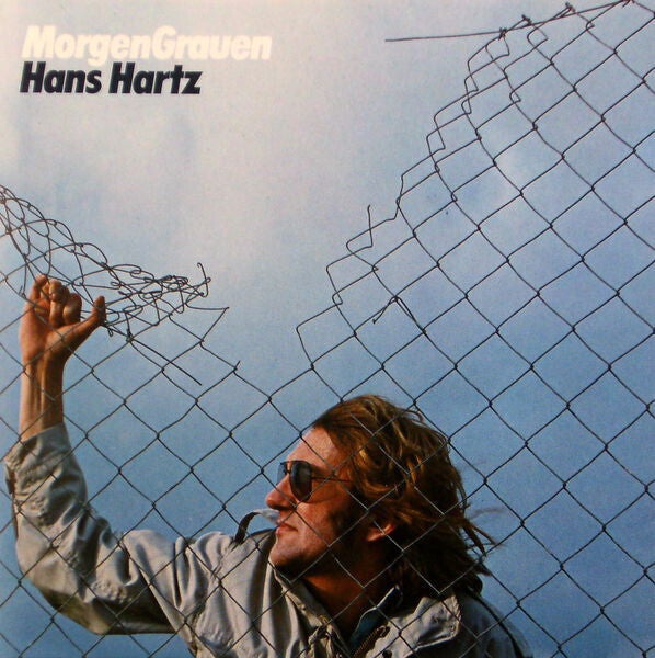 Hartz Hans ‎– Morgen Grauen
