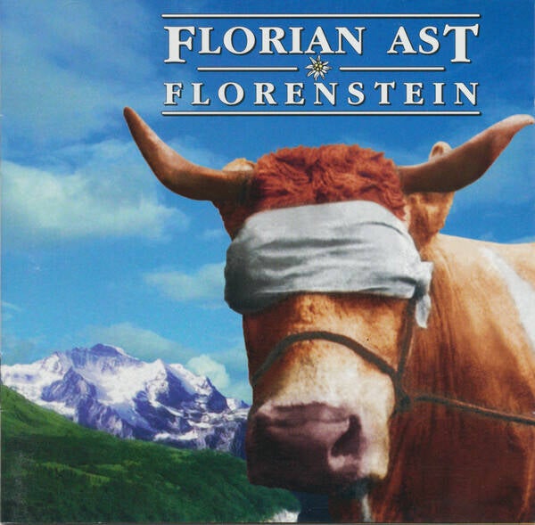 Ast Florian ‎– Florenstein