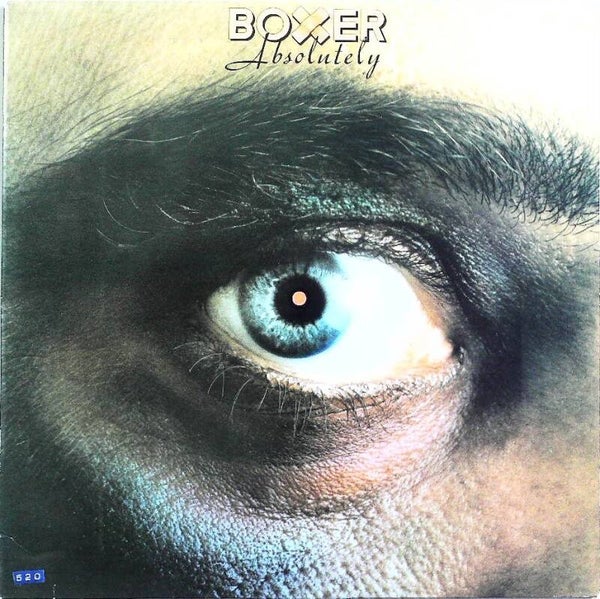 Boxer – Absolutely