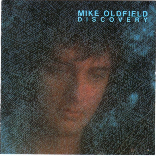 Oldfield Mike ‎– Discovery