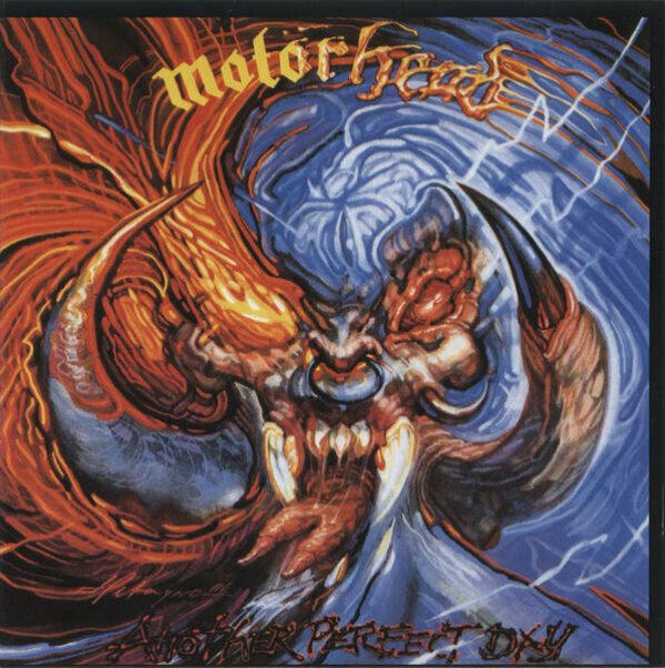 Motörhead ‎– Another Perfect Day
