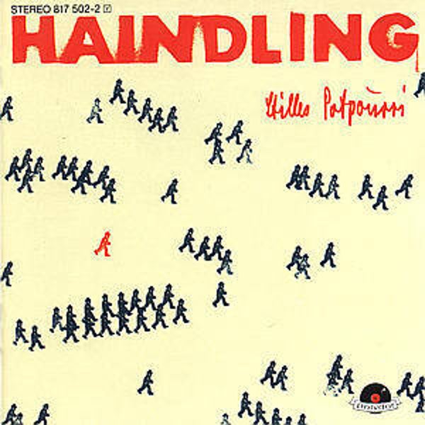 Haindling ‎– Stilles Potpourri