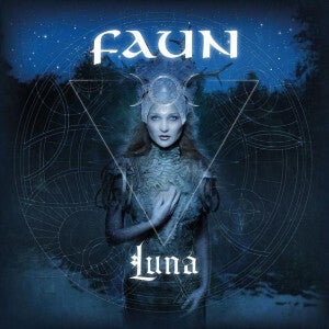 Faun ‎– Luna