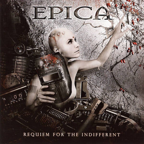 Epica ‎– Requiem For The Indifferent