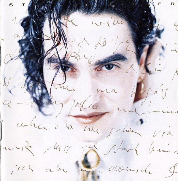 Eicher Stephan ‎– My Place