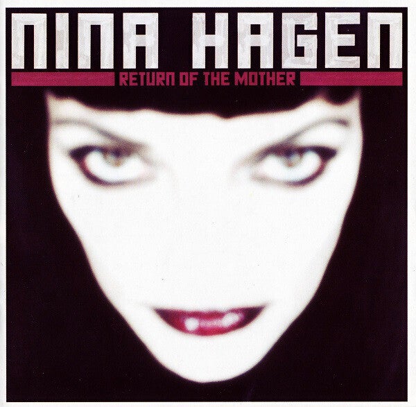 Hagen Nina ‎– Return Of The Mother