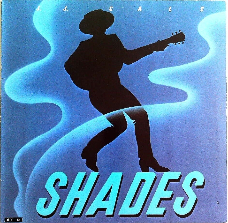 Cale J.J. ‎– Shades