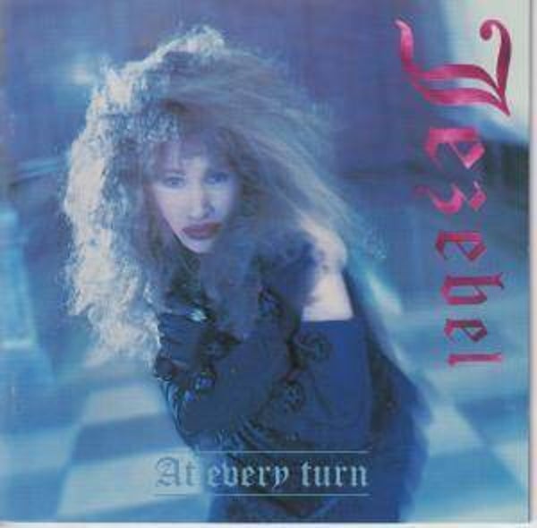 Jezebel - At Every Turn