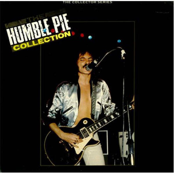 Humble Pie ‎– The Humble Pie Collection