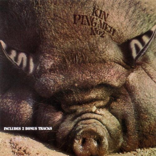 Kin Ping Meh ‎– No. 2