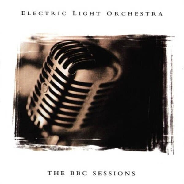 Electric Light Orchestra ‎– The BBC Sessions