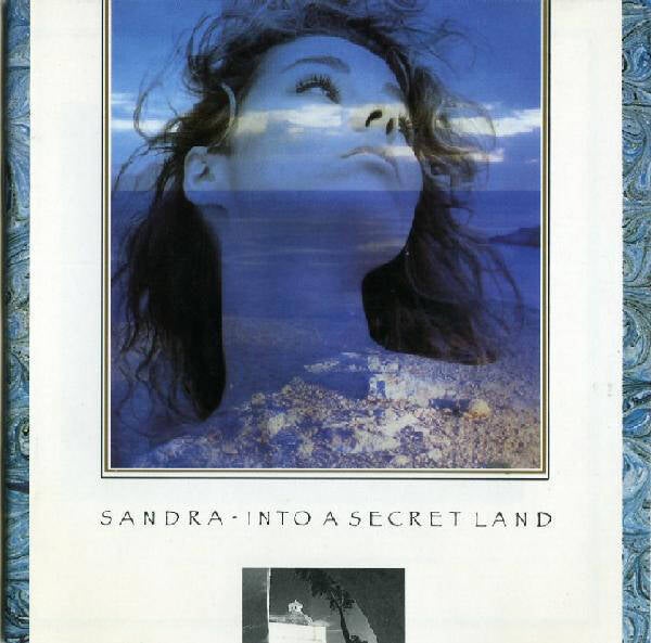 Sandra - Into a secret land