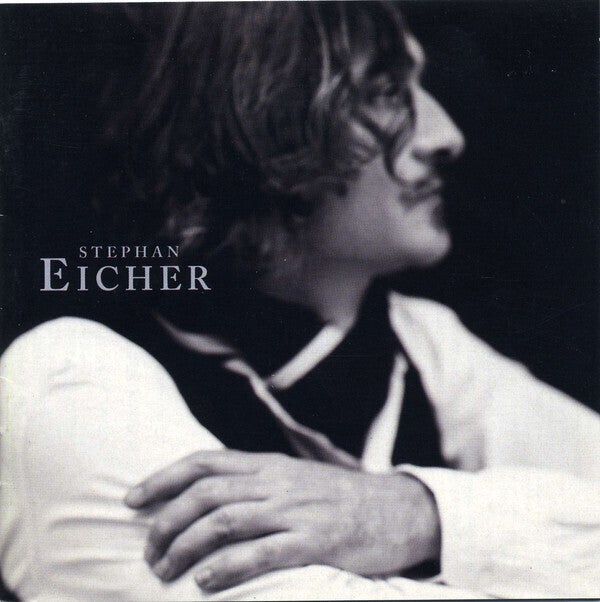 Eicher Stephan ‎– Eldorado
