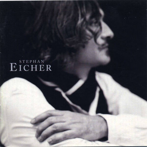 Eicher Stephan ‎– Eldorado
