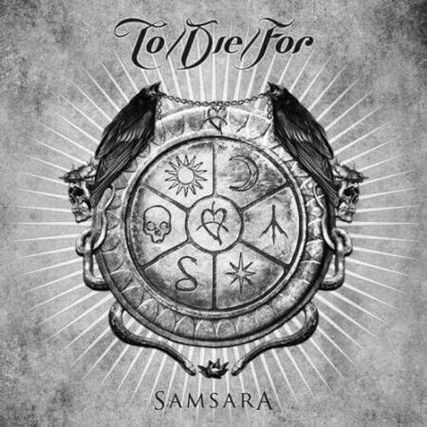 To/Die/For ‎– Samsara