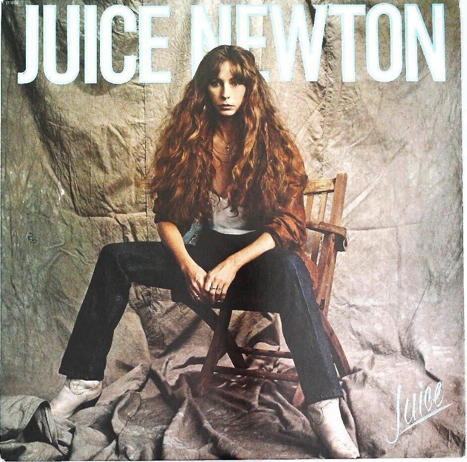 Newton Juice ‎– Juice