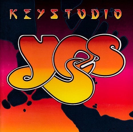 Yes ‎– Keystudio