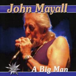Mayall John ‎– A Big Man