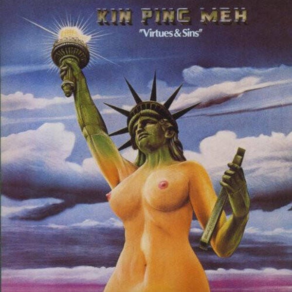 Kin Ping Meh ‎– Virtues & Sins