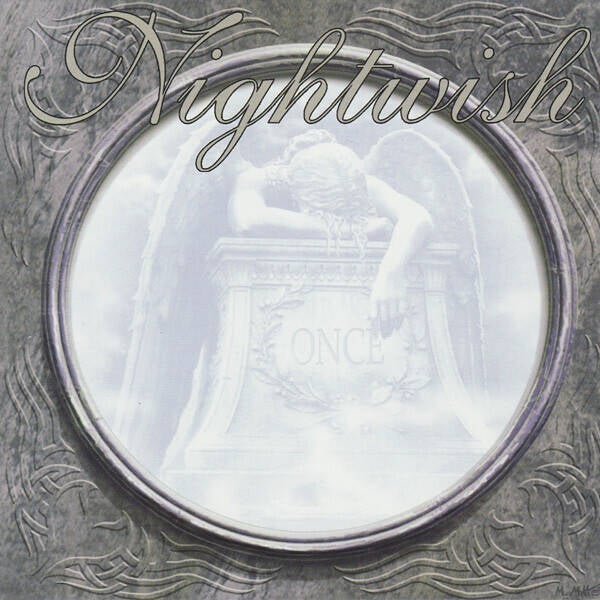 Nightwish ‎– Once