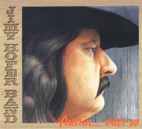 Hofer Jimy Band ‎– Austin... oder so
