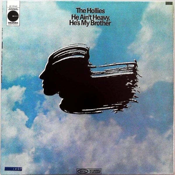 Hollies The ‎– He Ain't Heavy, He's My Brother