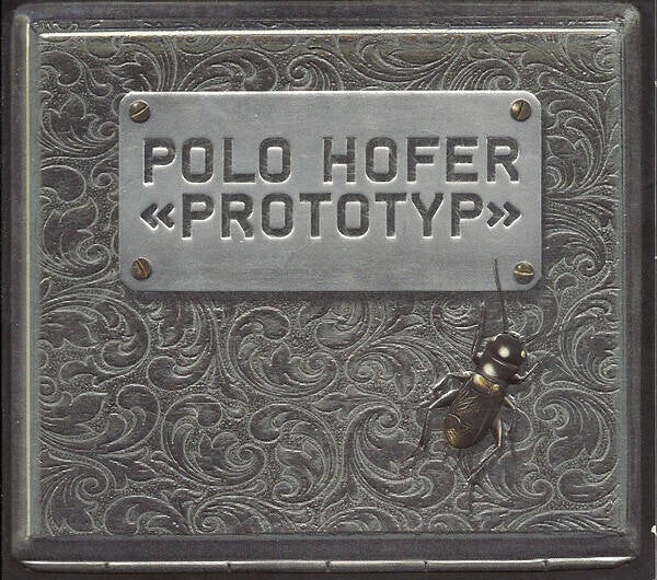 Hofer Polo ‎– Prototyp