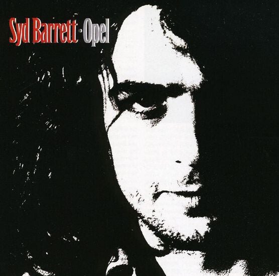 Barrett Syd ‎– Opel