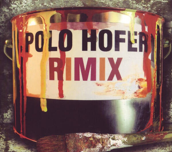 Hofer Polo ‎– Rimix