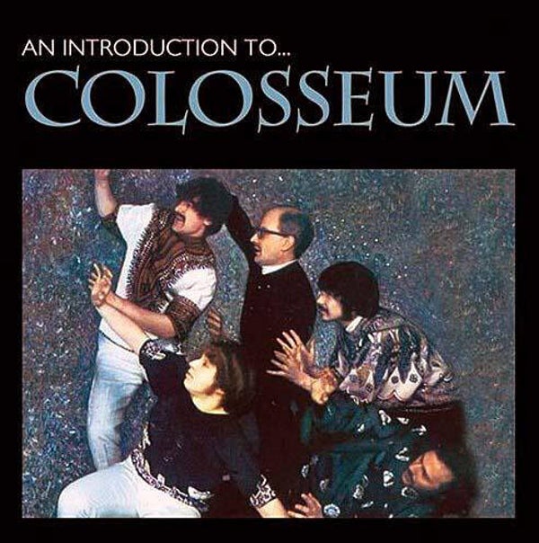 Colosseum ‎– An Introduction To...