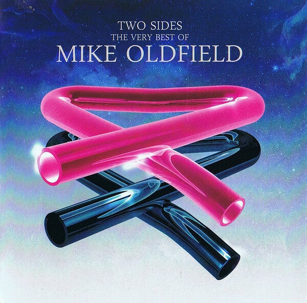 Oldfield Mike ‎– Two Sides (The Very Best Of Mike Oldfield)